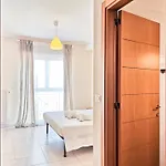 Daire Maison Calo Bari