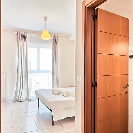 Διαμέρισμα Maison Calo Μπάρι