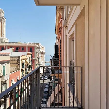 Maison Calò * Bari