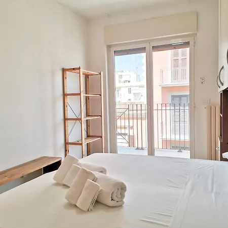 Maison Calo * Μπάρι