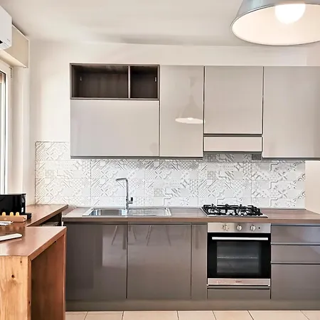 Maison Calò Appartamento Bari