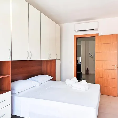 Διαμέρισμα Maison Calo Μπάρι