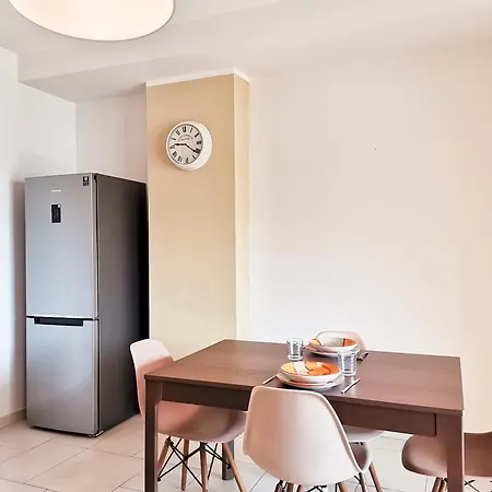 Διαμέρισμα Maison Calo *
