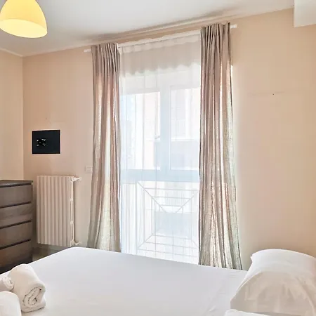 Maison Calò Apartamento Bari