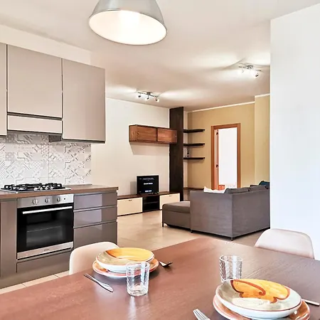 Maison Calo * בארי