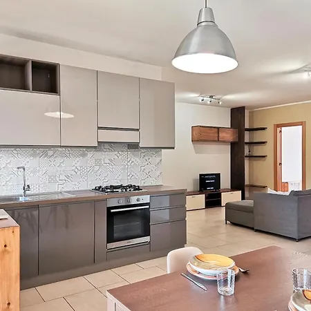 Maison Calo Μπάρι