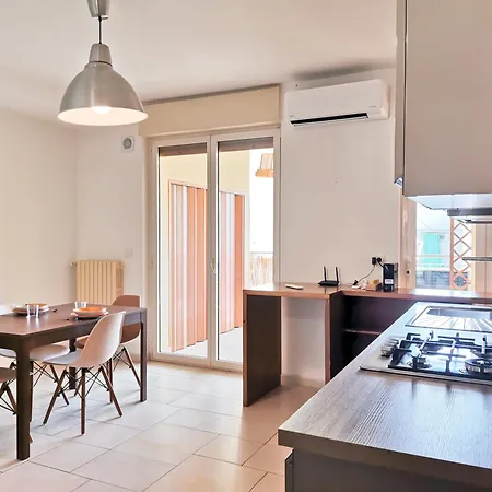 Maison Calo * Μπάρι