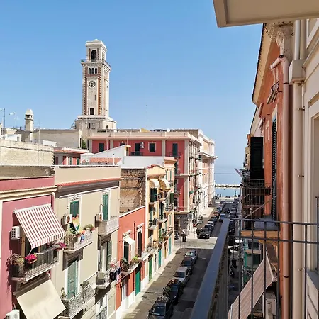 Apartamento Maison Calò Bari