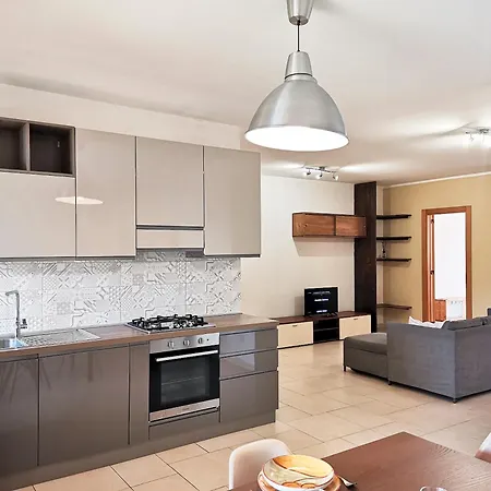 דירה Maison Calo *