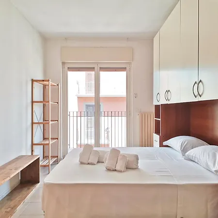 Διαμέρισμα Maison Calo Μπάρι