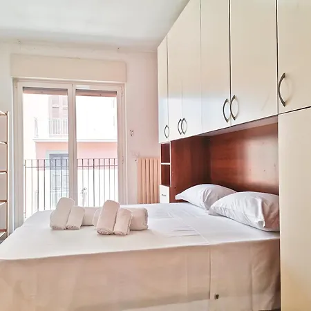 Maison Calo Μπάρι