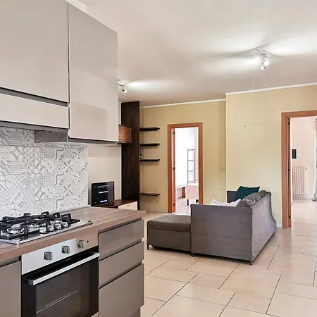 Maison Calò Apartamento