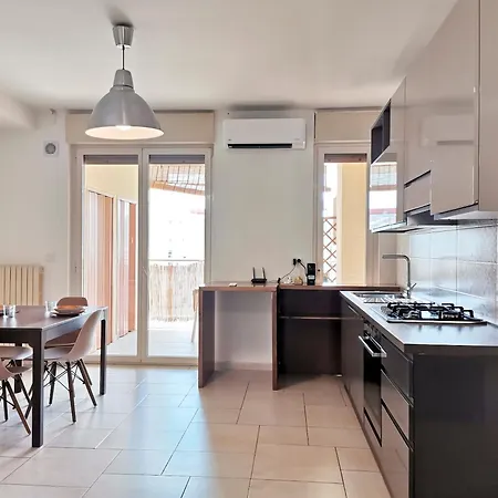 Maison Calò Apartamento *