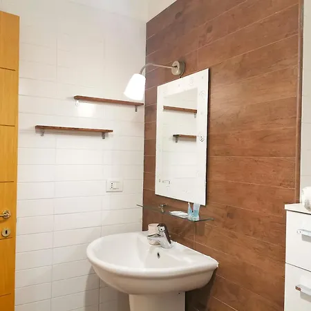 Maison Calò Apartamento