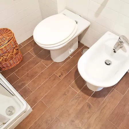 Maison Calò Apartamento