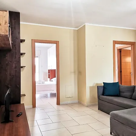 Apartamento Maison Calò Bari