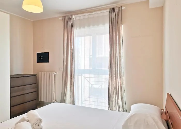 Maison Calo Apartment Bari