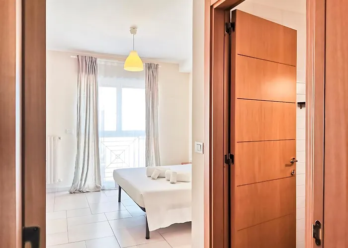 Apartment Maison Calo Bari