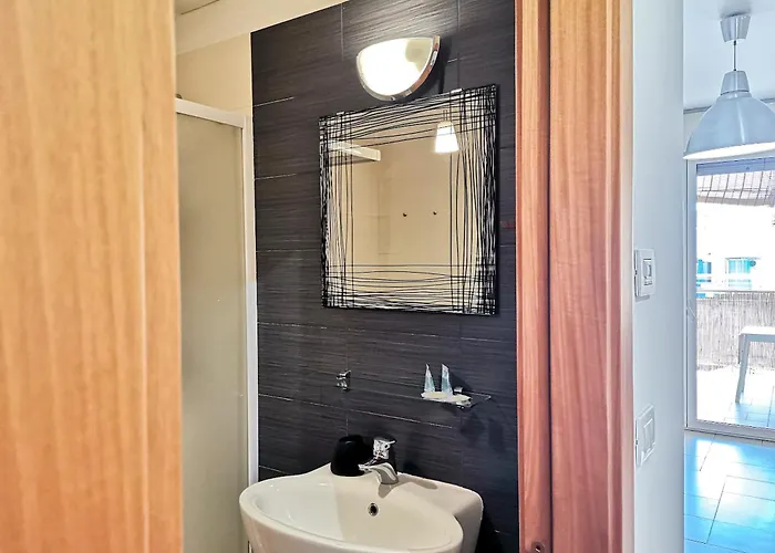 Apartment Maison Calo