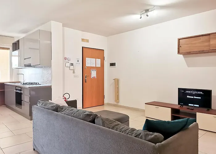 Maison Calo Apartment