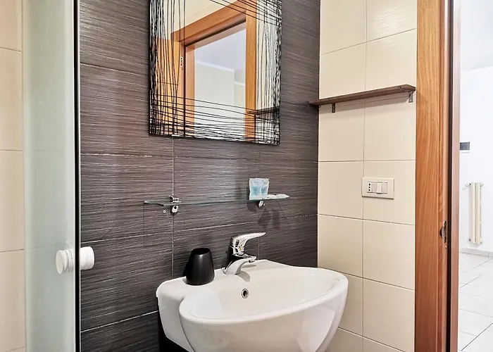 Apartment Maison Calo *