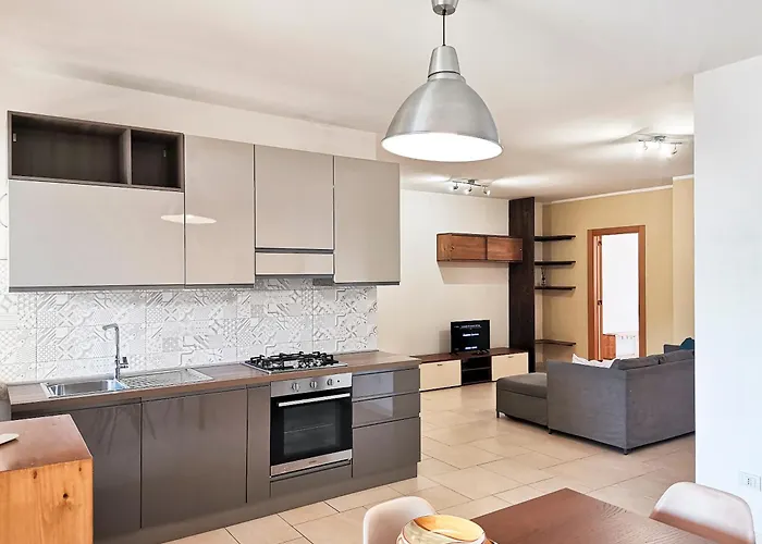 Apartment Maison Calo *