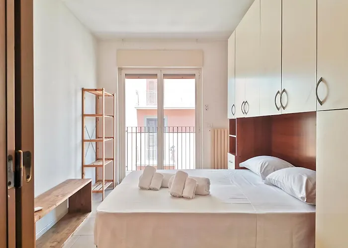 Apartment Maison Calo Bari