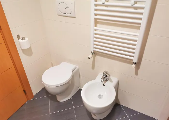 Apartment Maison Calo *