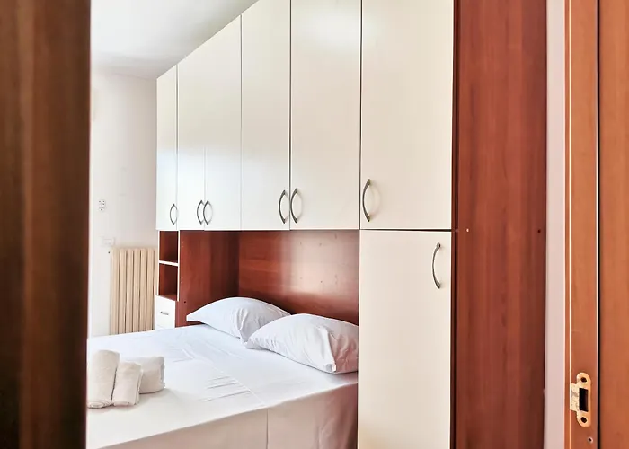 Maison Calo Apartment Bari