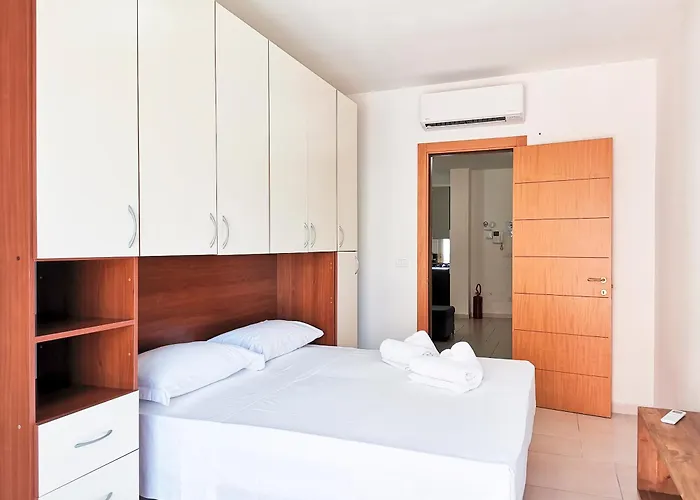 Apartment Maison Calo Bari