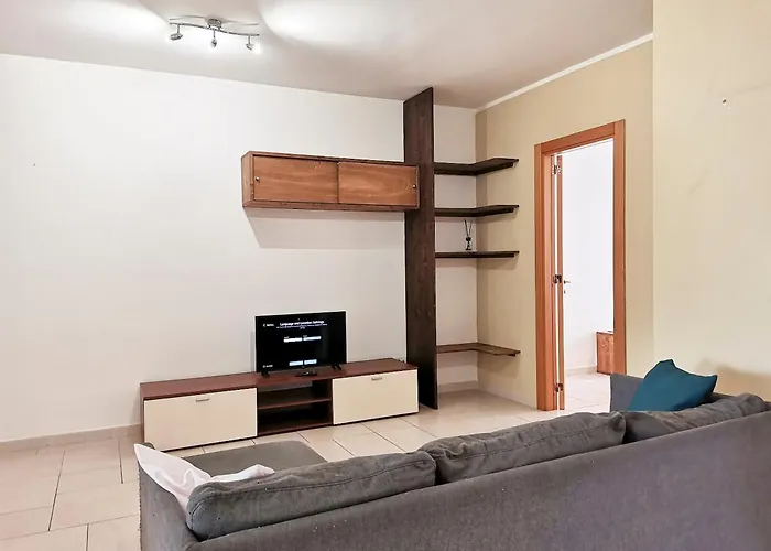 Maison Calo Apartment