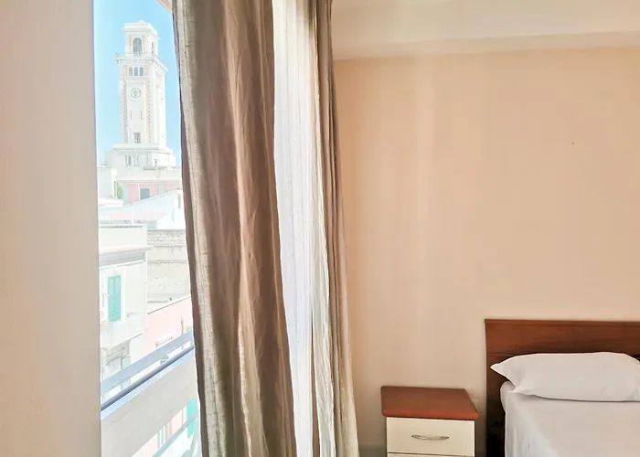 Apartment Maison Calo