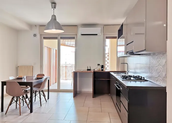 Maison Calo Apartment *