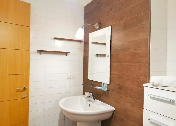 Maison Calo Apartment