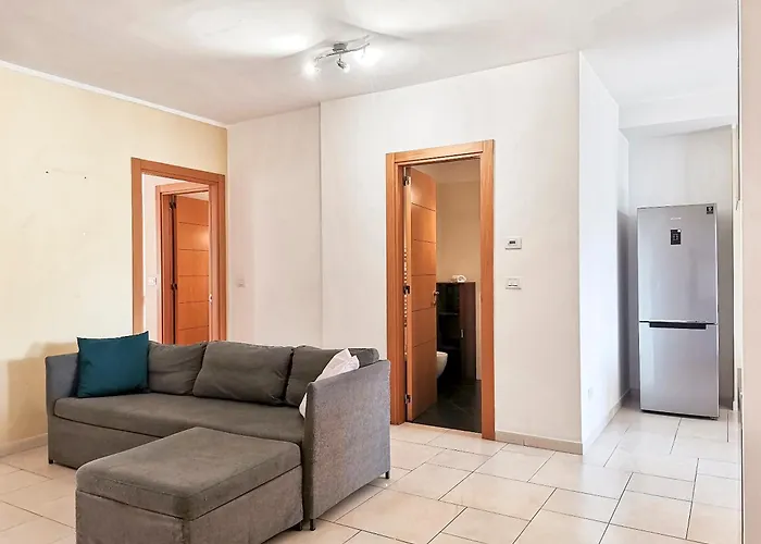 Apartment Maison Calo