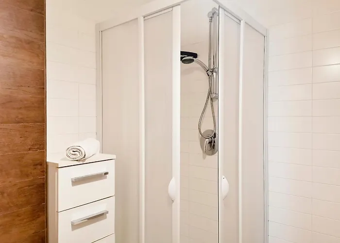 Apartment Maison Calo *