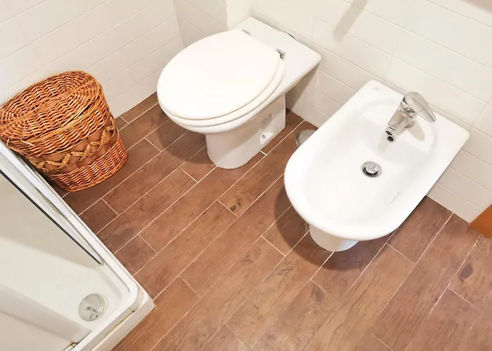 Maison Calo Apartment