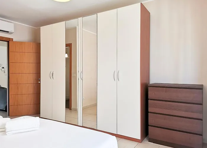 Maison Calo Apartment *