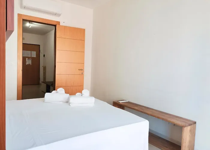 Apartment Maison Calo *