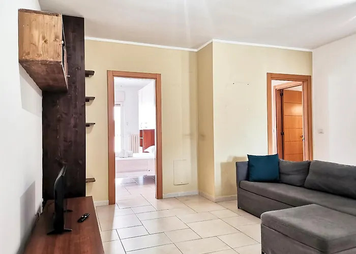 Apartment Maison Calo Bari