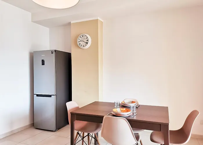 Apartment Maison Calo *