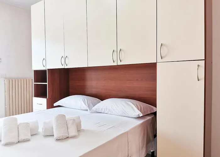 Maison Calo Apartment Bari