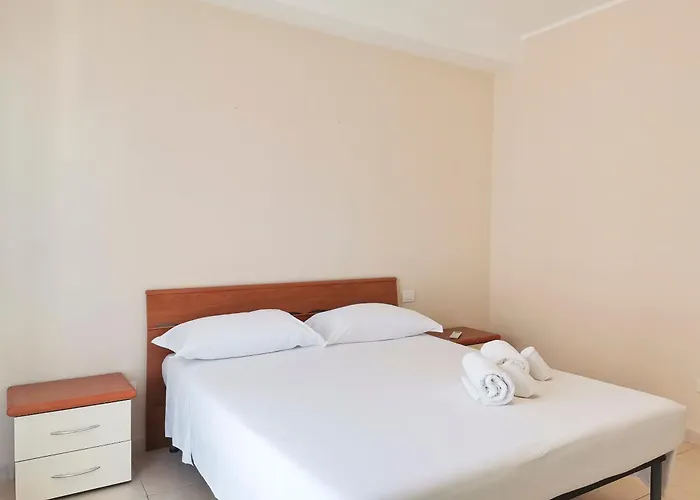 Maison Calo Apartment