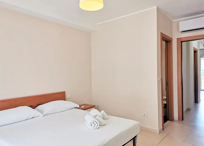 Maison Calo Apartment